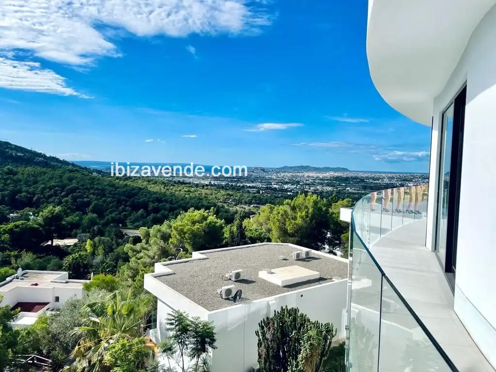 Xalet amb piscina en venda a del Prado, imagen 4
