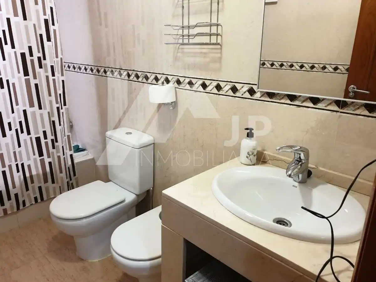 Apartamento de alquiler en Calle Don Emilio Durán Durán, Plaza de Toros