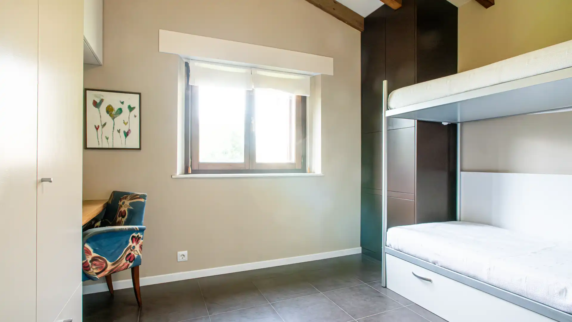 Habitación de Casa o chalet en venta en Villafufre con Jardín privado y Amueblado