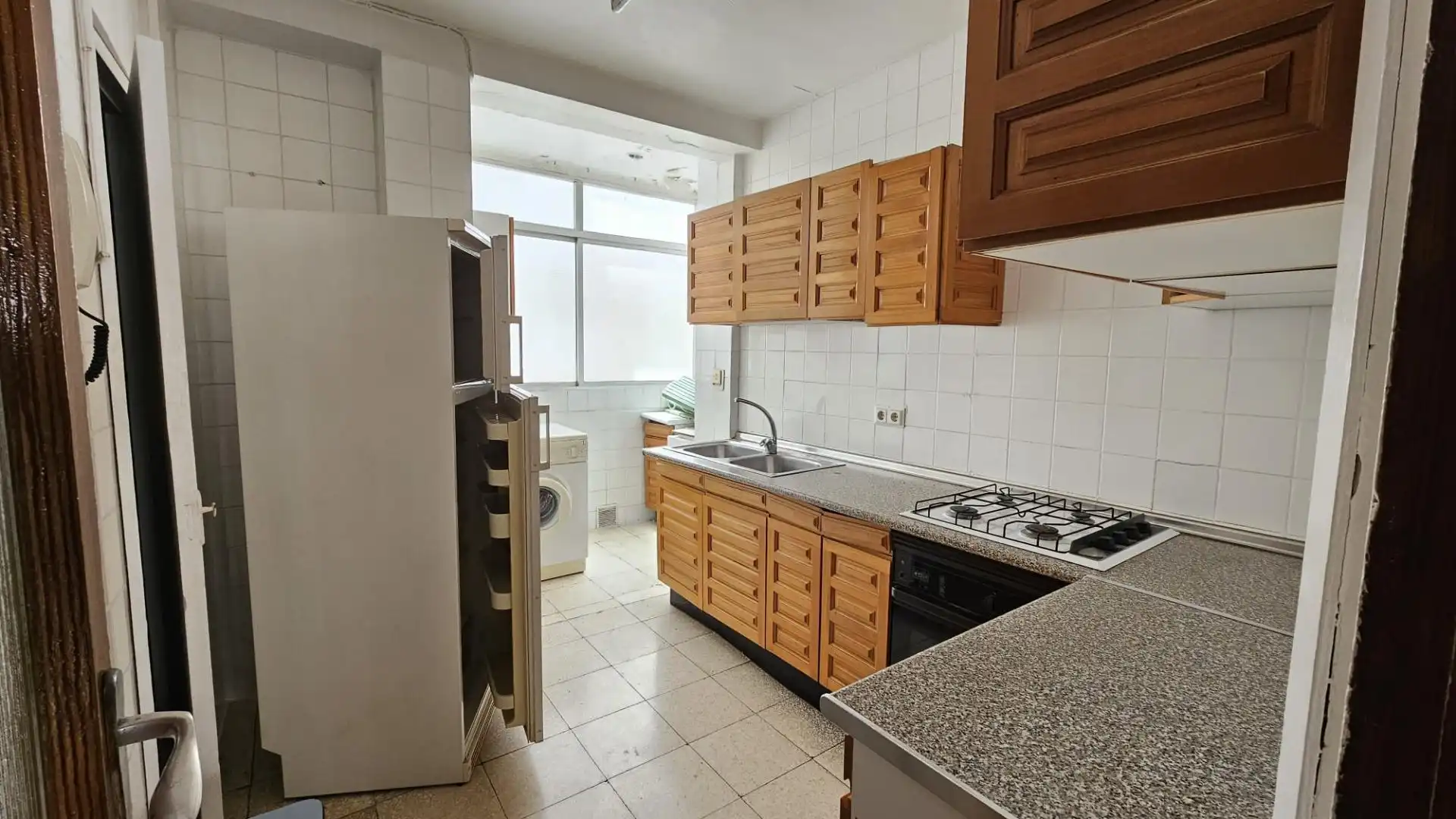 Cuina de Pis en venda en Córdoba