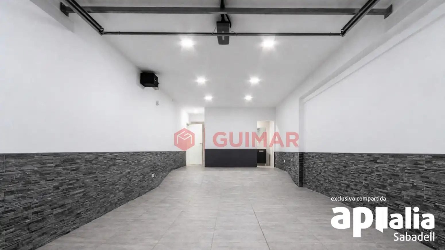 Flat for sale in Sabadell  with Air Conditioner, Heating and Private garden