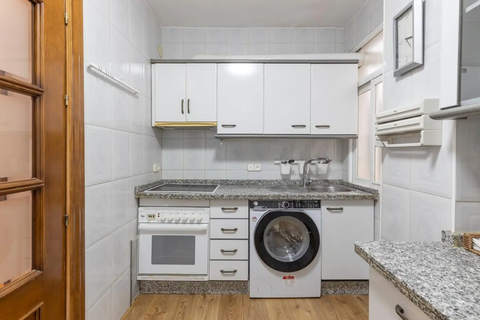 Piso en venta en Calle CARRIL DEL PICON, 3, Centro - Sagrario