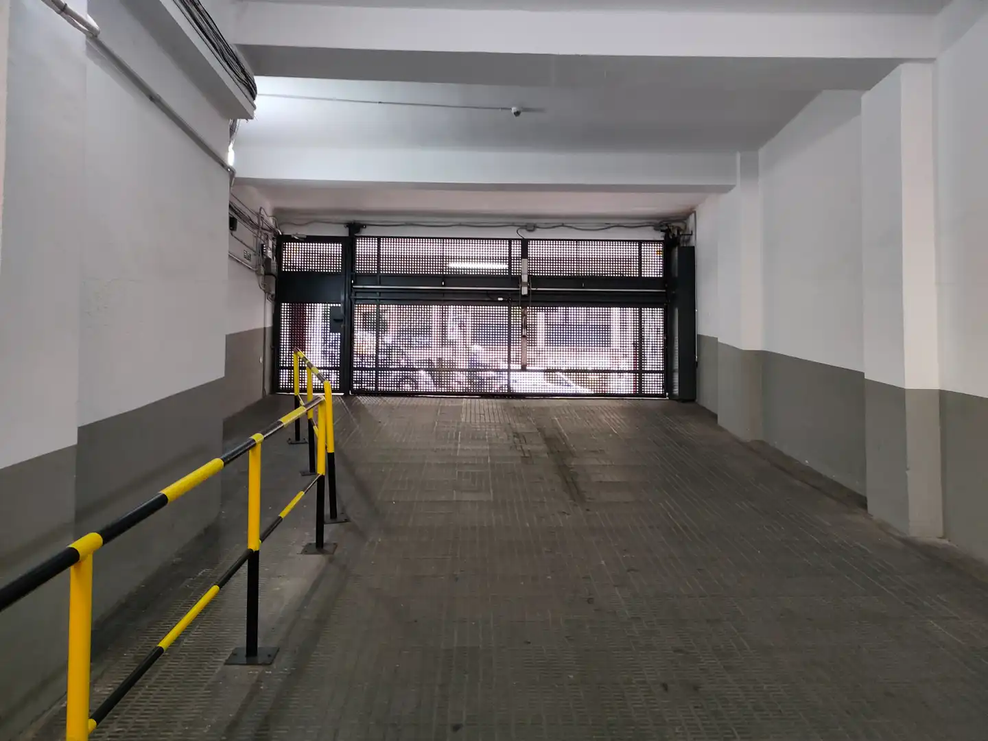 Parking of Garage for rent in Barcelona