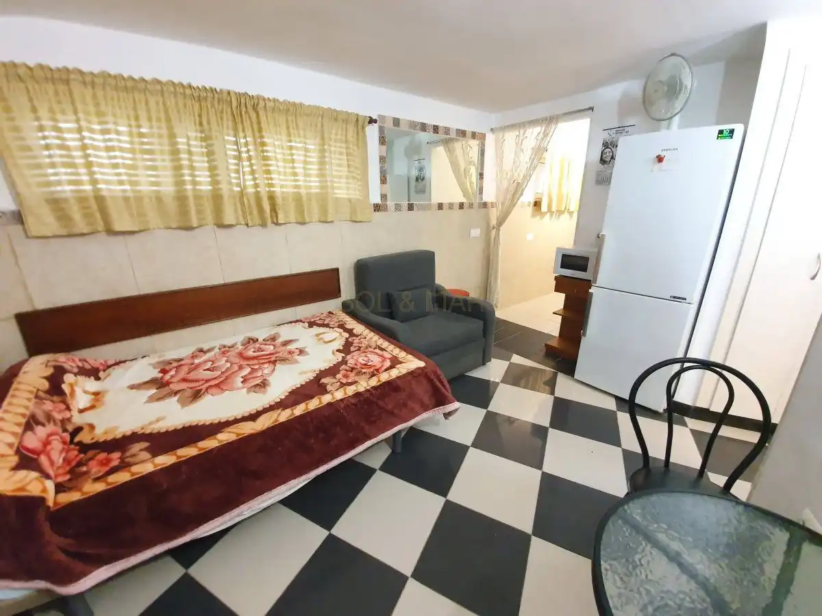 Flat with pool for sale in El Bajondillo, imagen 22