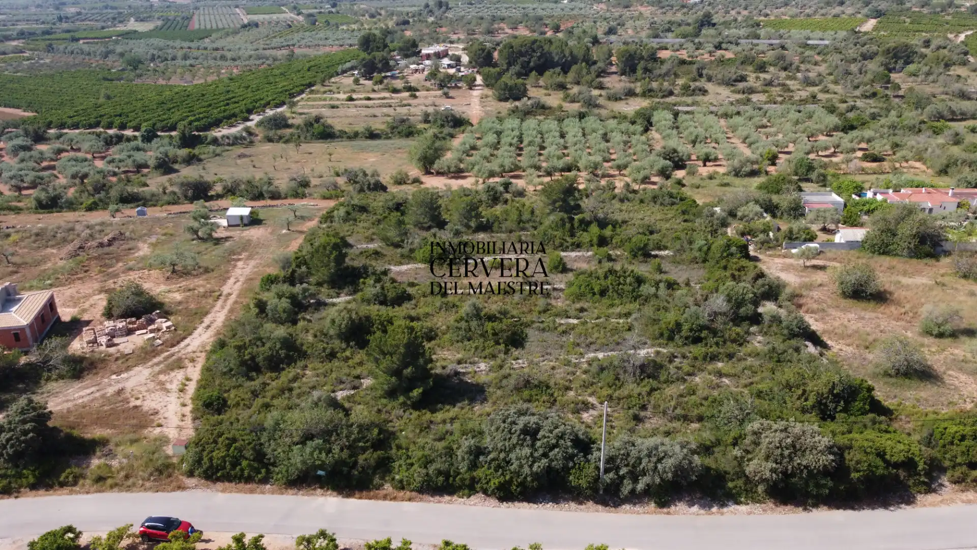 Terreno rustico in vendita a Càlig, imagen 10