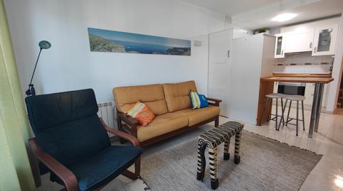 Foto 5 de Pis en venda a Praza Virxe de Guadalupe, Rianxo, A Coruña