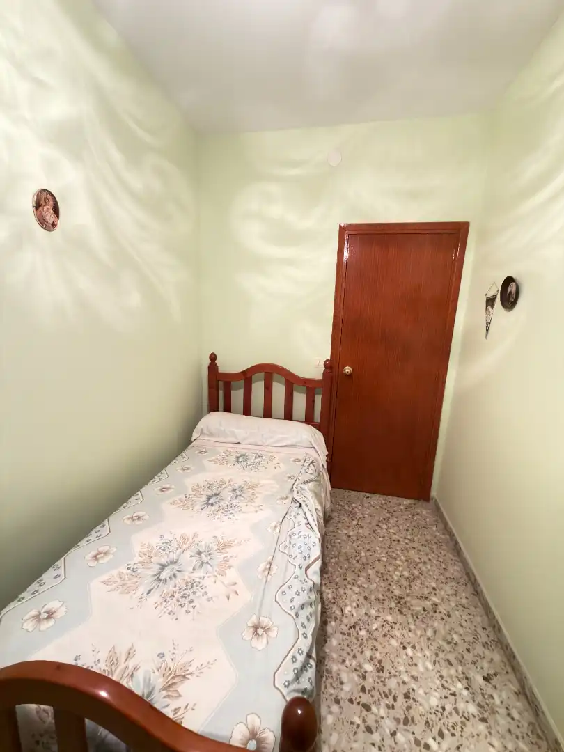 Schlafzimmer von Wohnung zum Verkauf in Úbeda mit Abstellraum