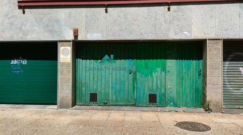 Foto 4 de Garaje en venta en Bidebieta, Donostia - San Sebastián