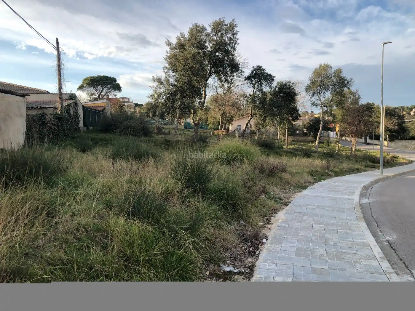 Terreno residencial en venta en Carrer de l'Eucaliptus 3, imagen 6