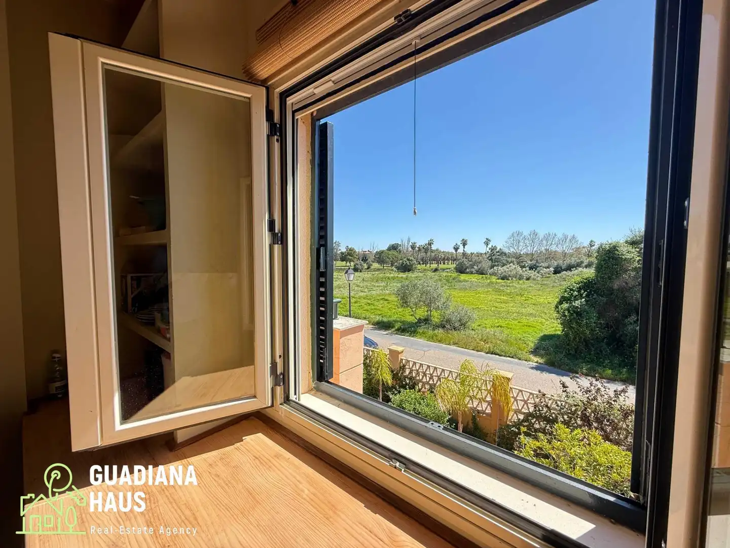 Exterior view of Houses for sale in Ayamonte  with Air Conditioner, Private garden and Terrace