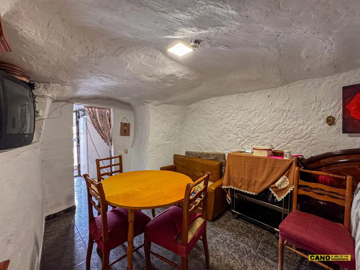 Casa o chalet en venta en Benahadux