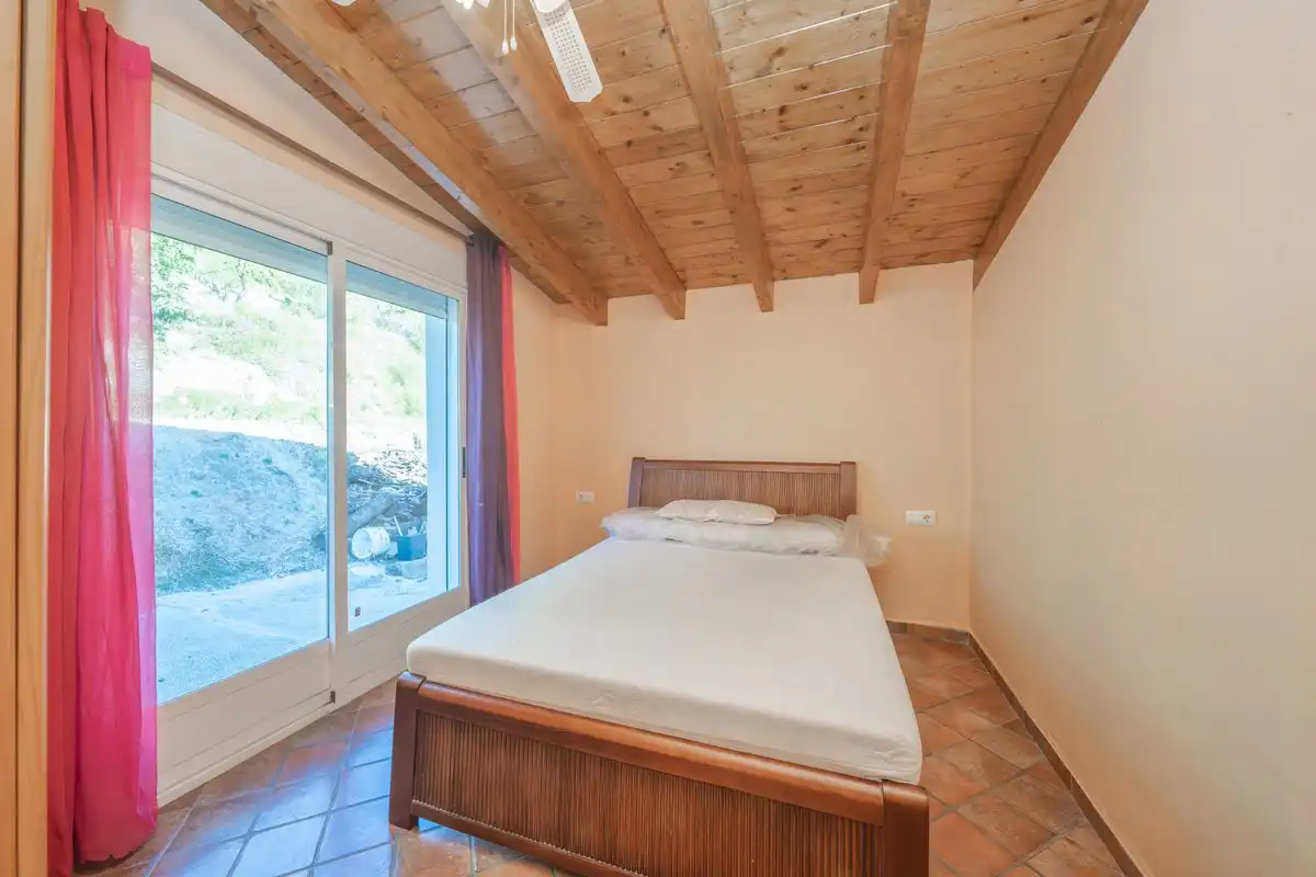 Haus mit Terrasse zum Verkauf in Carrer de Baix 59, imagen 15