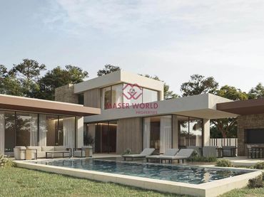 Villa avec piscine à vendre à Portichol - Balcón al Mar