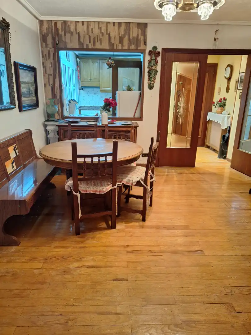 Appartement avec terrasse à vendre à Euskal-Herria Kalea, imagen 2