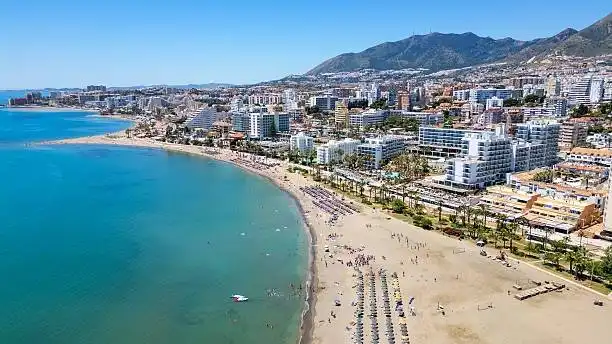 Terreno residencial en venta en Benalmádena pueblo, imagen 5