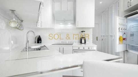 Foto 3 de Estudi en venda a La Colina, La Colina, Torremolinos