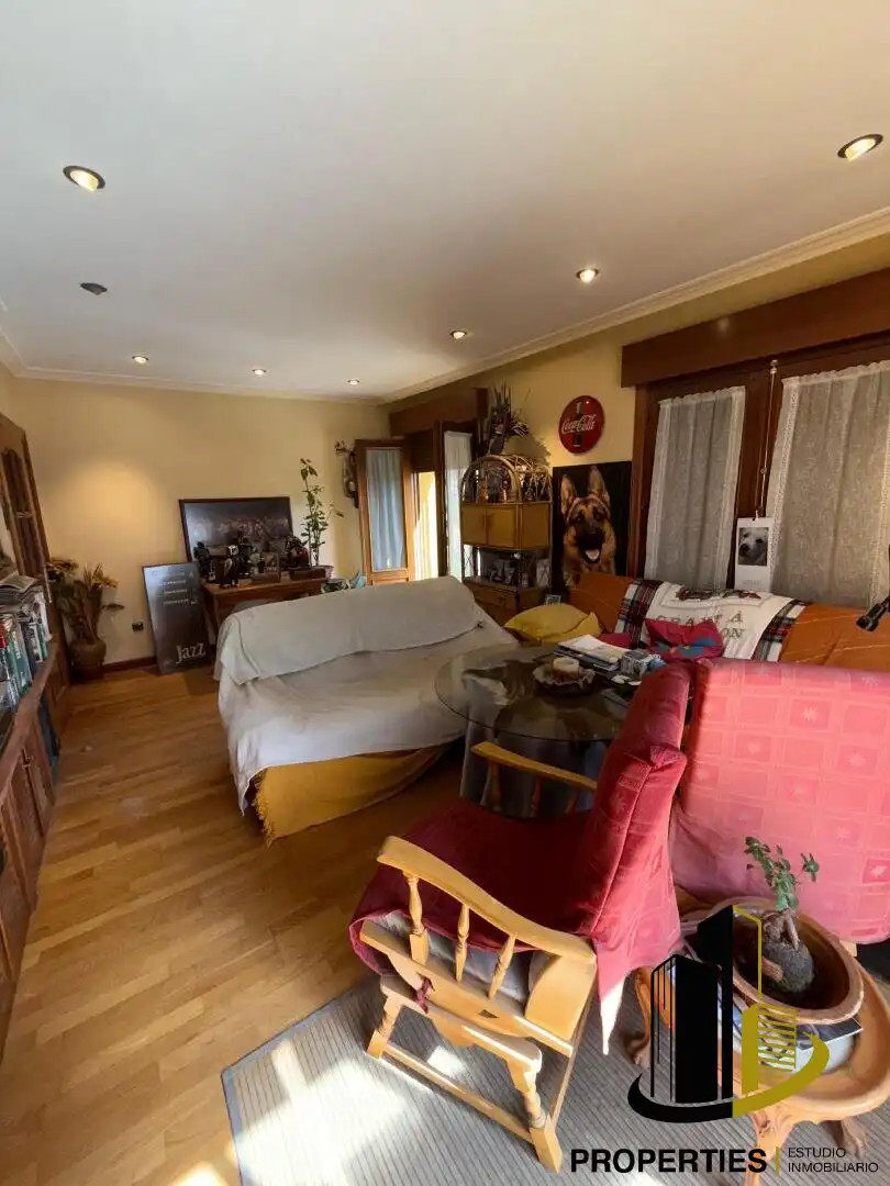 Residencial en venta en Guijuelo, imagen 5