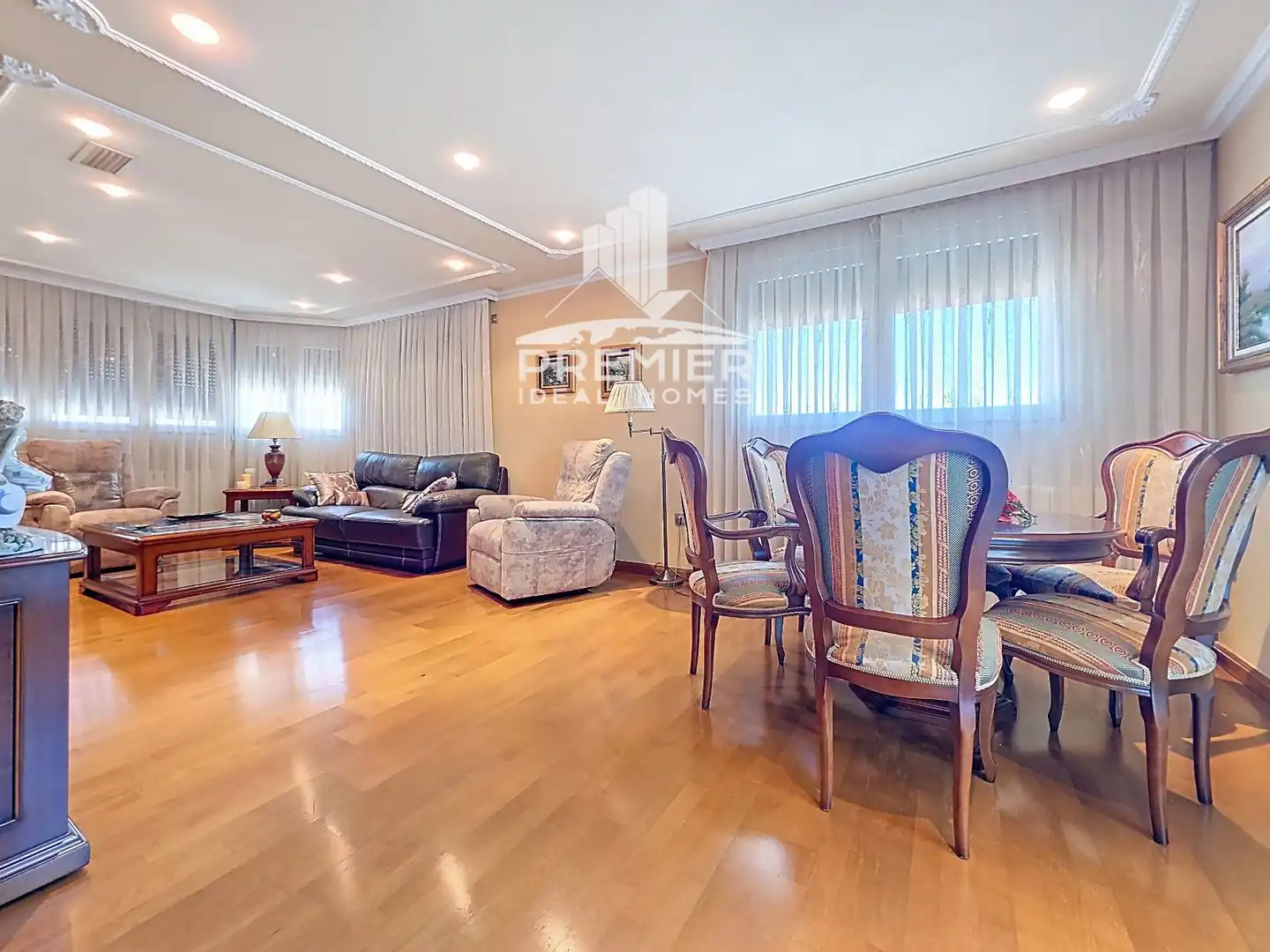 Attic for sale in Melendez Pelayo, Plaza de Toros - Avenida Chapí - Trinquete