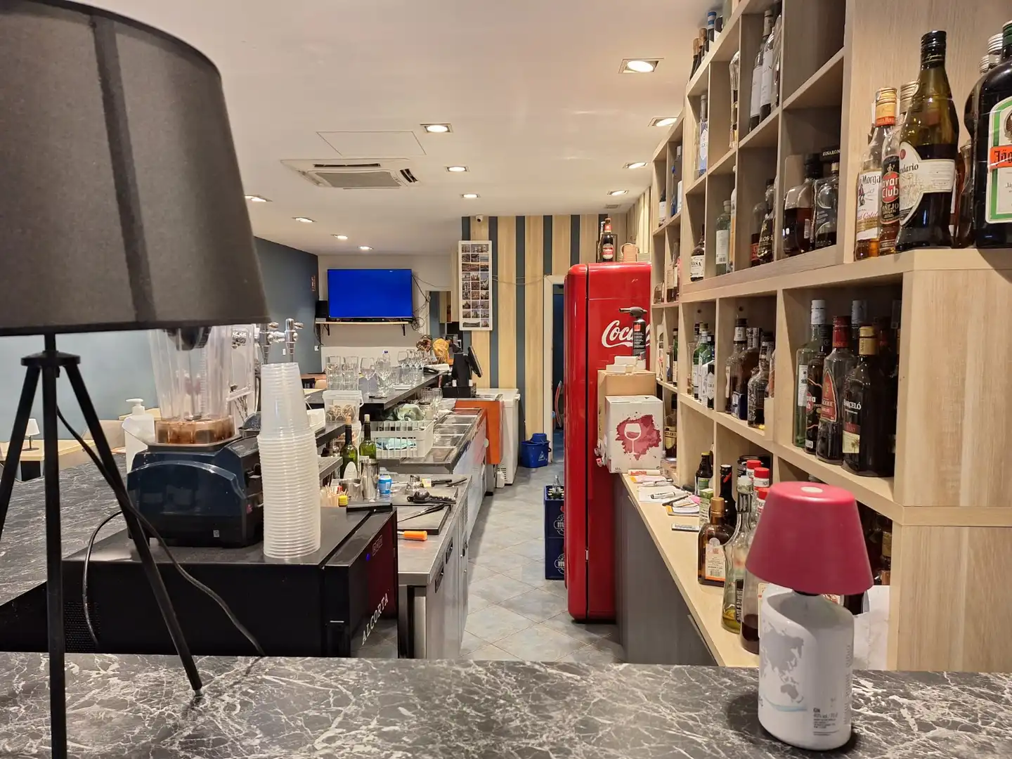 Local comercial en traspàs a Eixample, imagen 3