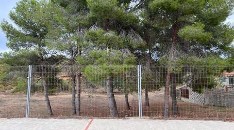 Foto 3 de Terreno en venta en La Conarda, La Pobla de Vallbona