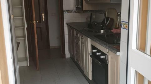 Foto 4 von Wohnung zum Verkauf in El Rinconcillo, Algeciras