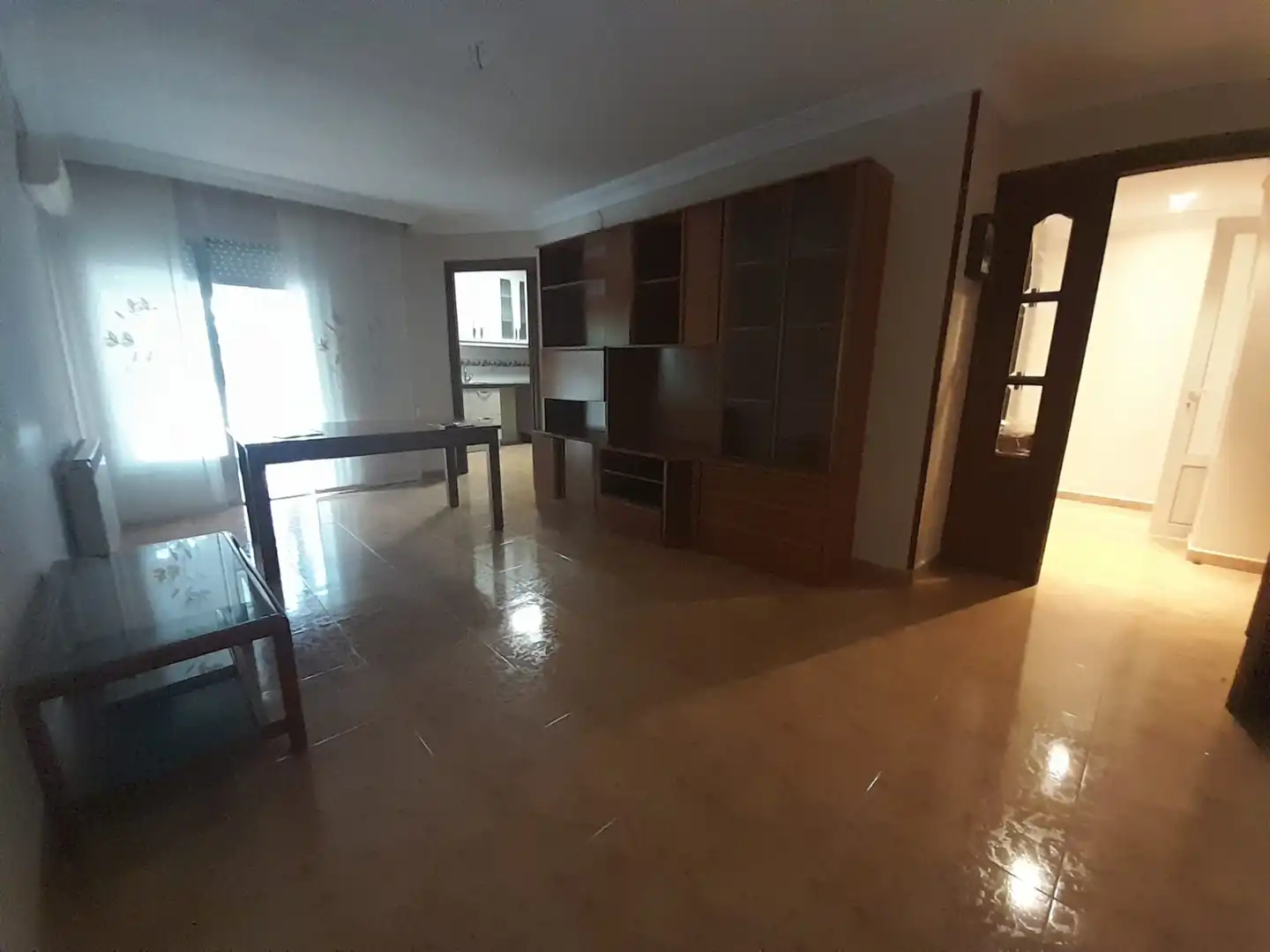 Sala d'estar de Pis en venda en Puertollano amb Aire condicionat, Calefacció i Balcó