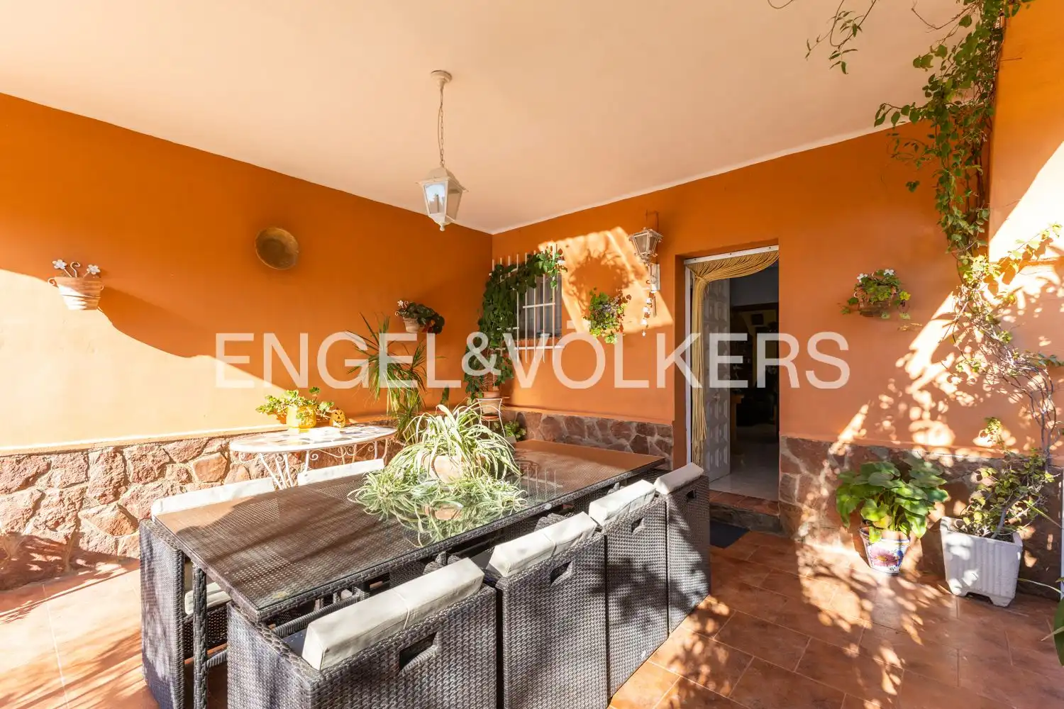 Casa o chalet en venta en La Conarda - Montesano