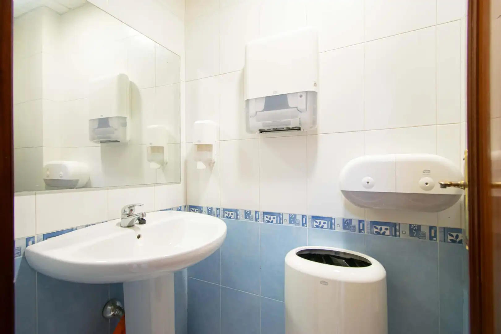 Bany de Casa o xalet en venda en Camas