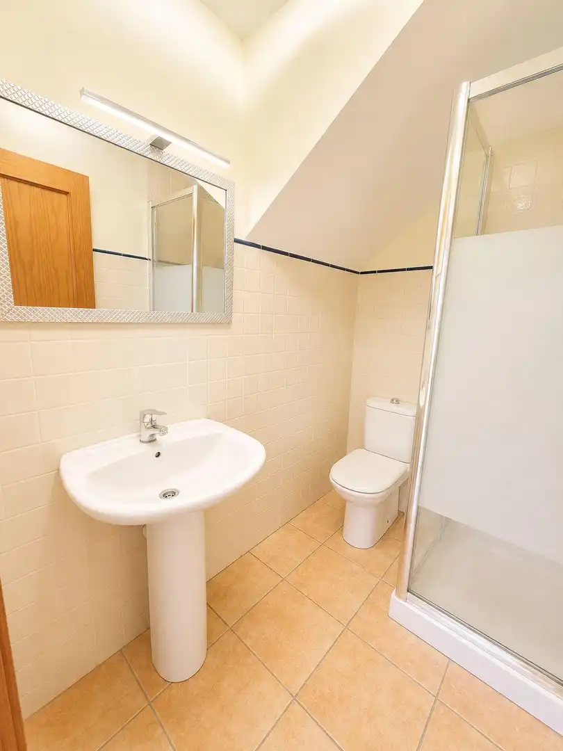 Casa con terrazza in vendita a Calle sanjavier, imagen 8