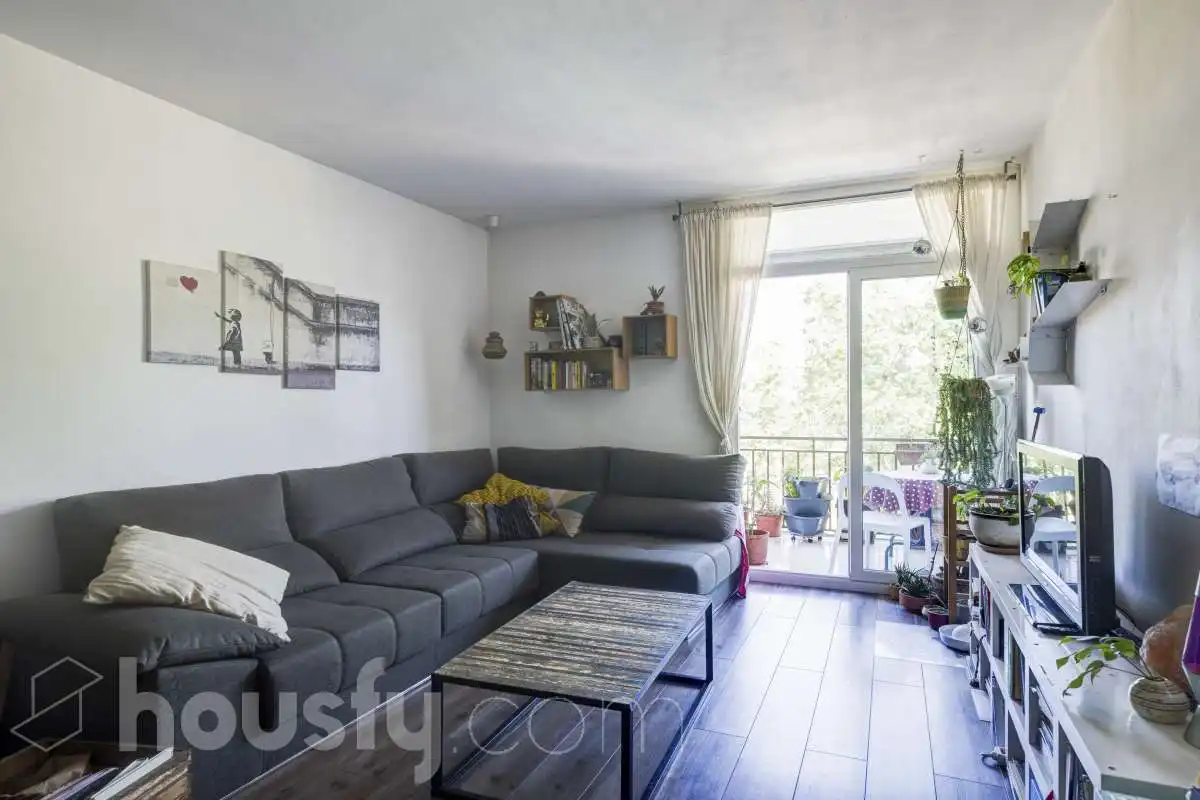 Appartement avec terrasse à vendre à Calle Almogavers ., imagen 2
