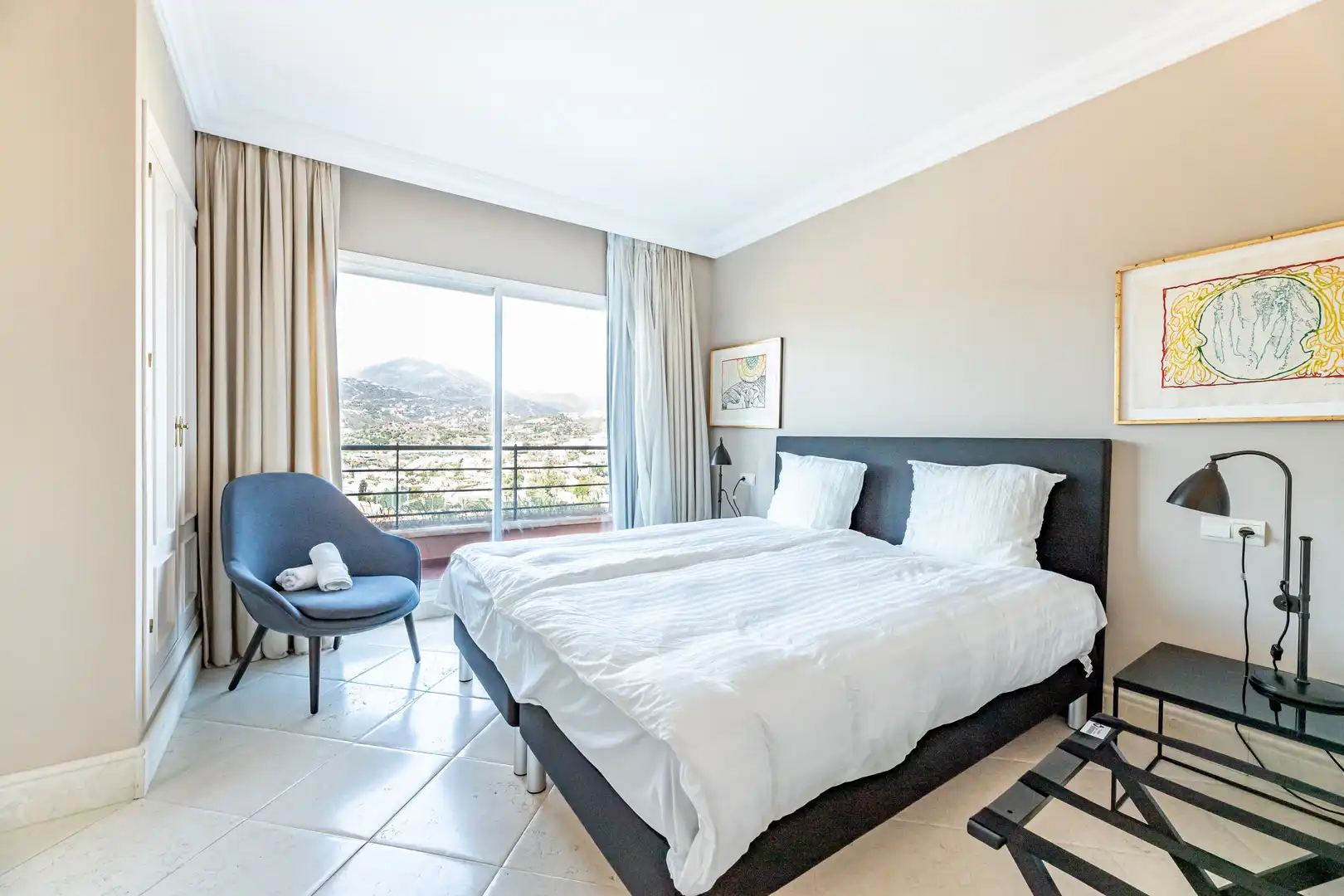 Apartament amb terrassa en venda a Calle Juan Belmonte 1, imagen 18