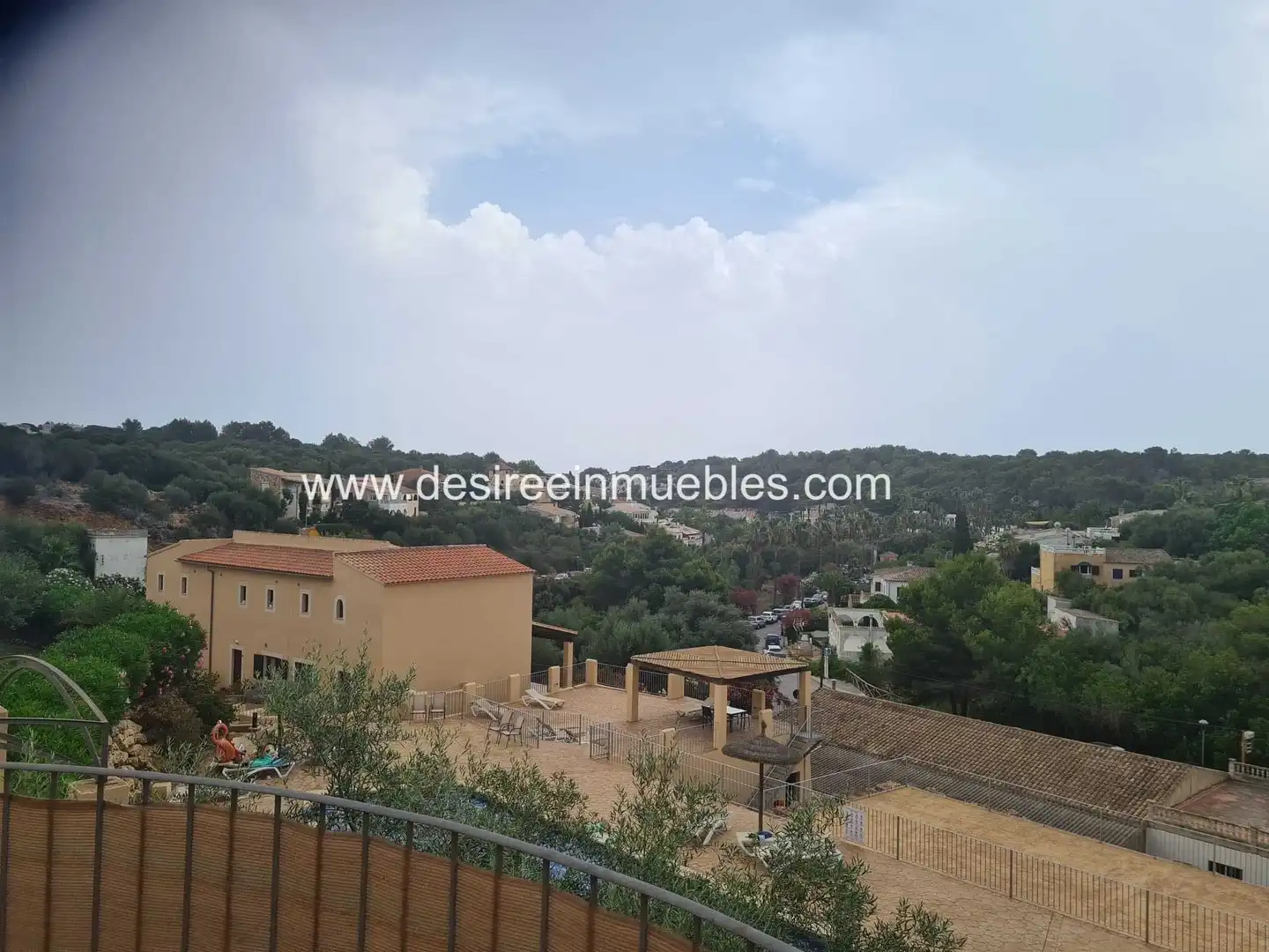 Terraced house with pool for sale in Cala Magrana - Cala Anguila - Cala Mendia, imagen 4