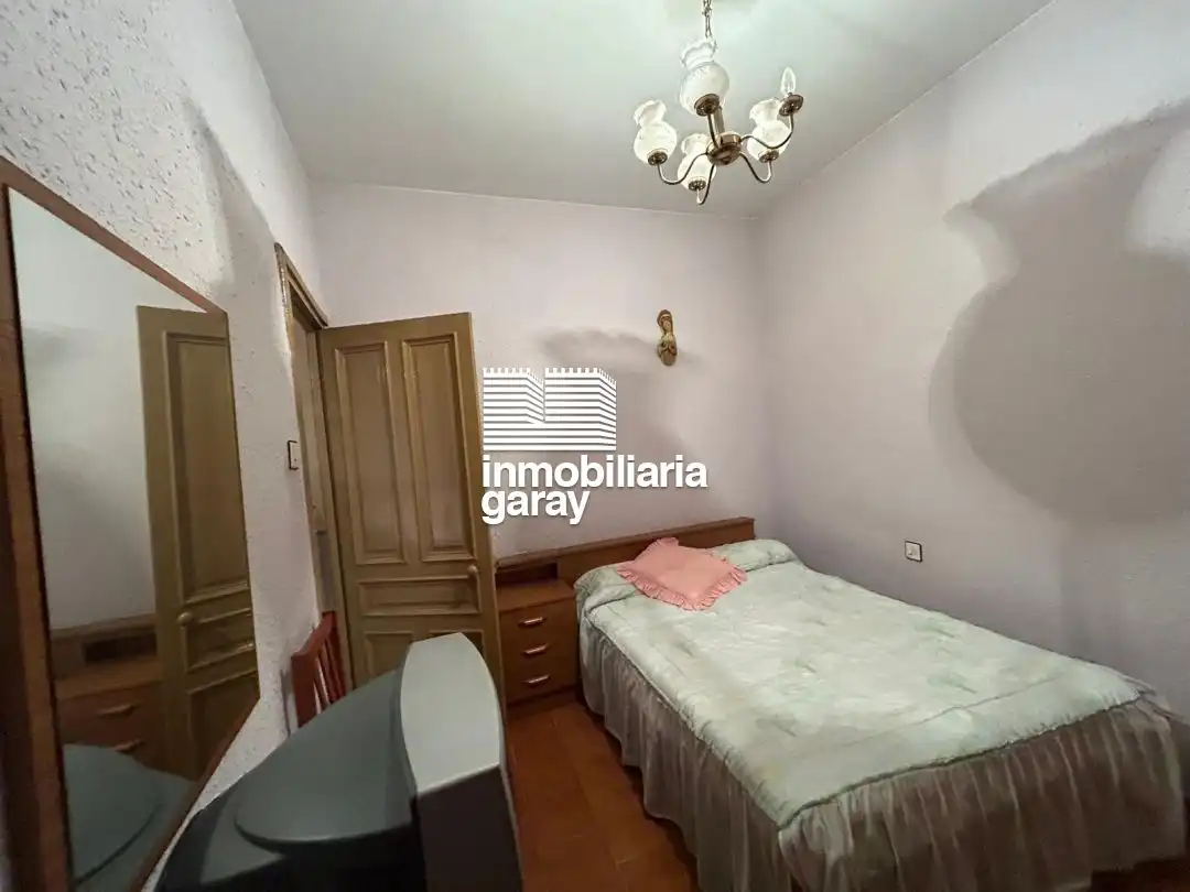 Schlafzimmer von Wohnung zum Verkauf in Valle de Tobalina