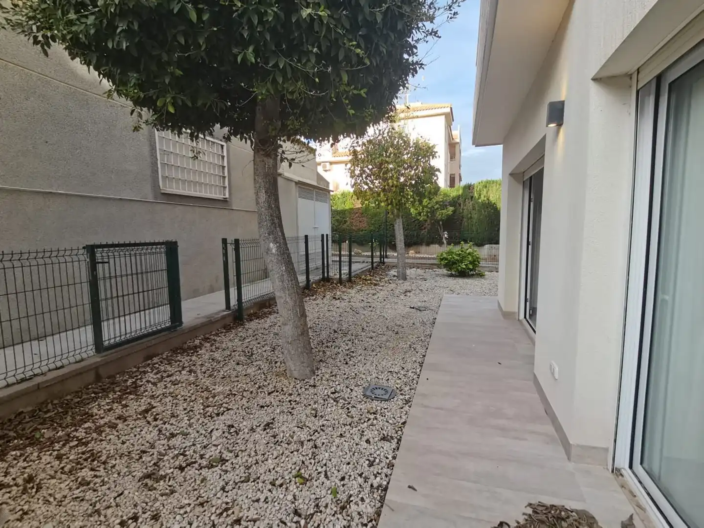 Maison mitoyenne avec piscine à vendre à Nueva Torrevieja - Aguas Nuevas, imagen 46