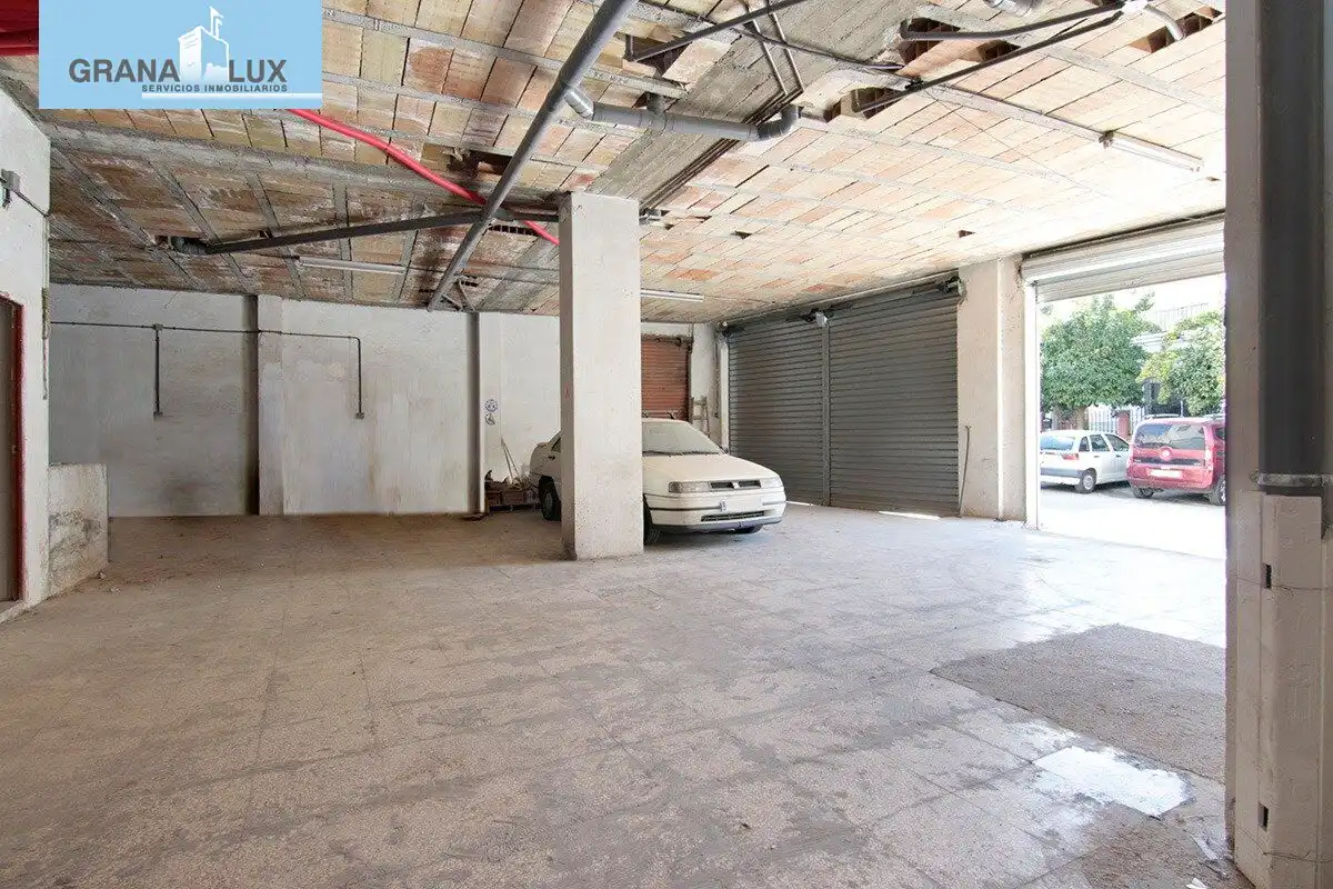 Local comercial en venta en Calle MOLINOS 24, imagen 11