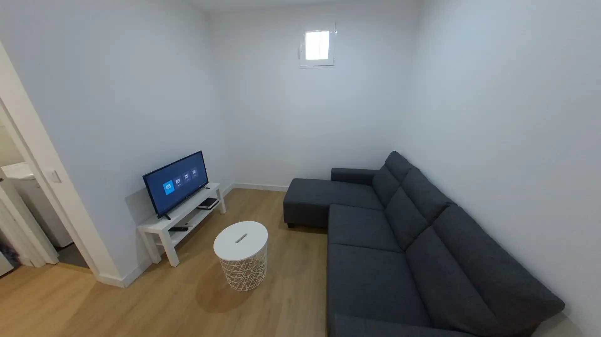 Appartamento con ascensore in affitto a Calle del General Lacy, imagen 11