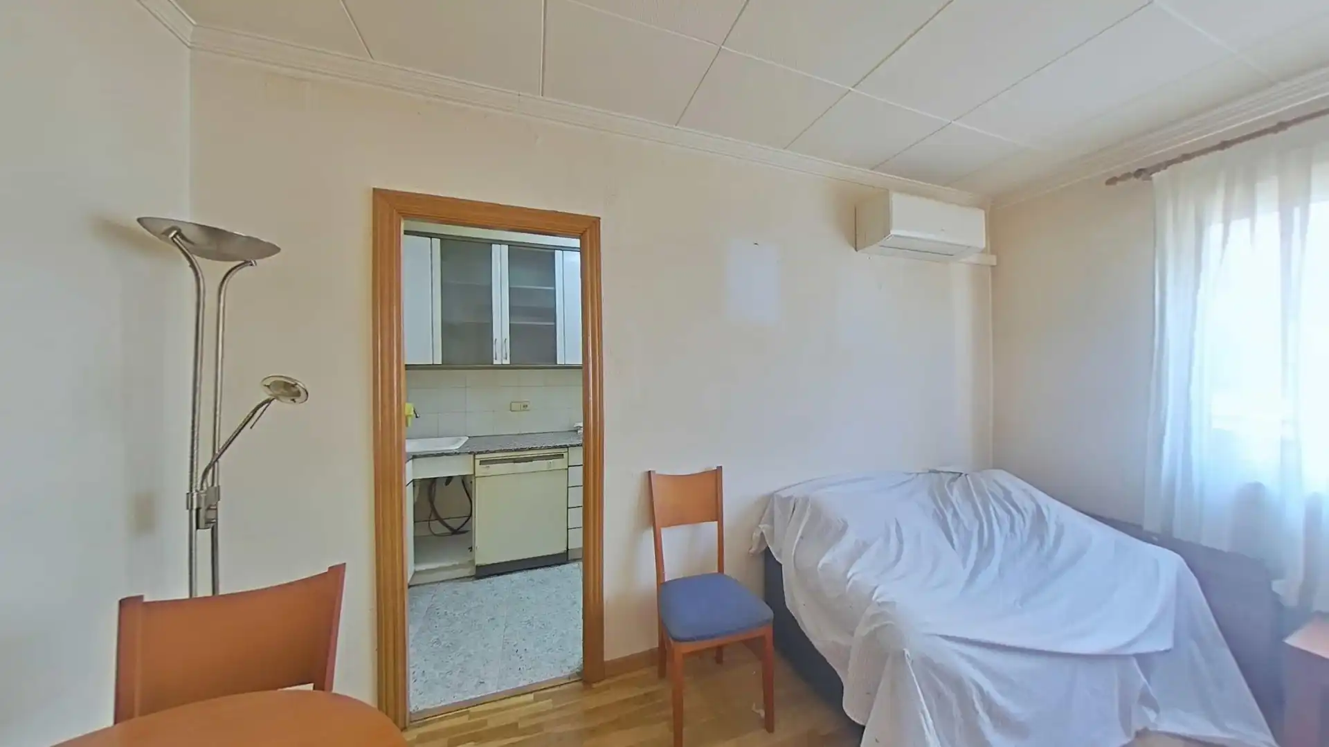 Wohnung mit Aufzug zum Verkauf in Horta - Guinardó, imagen 4