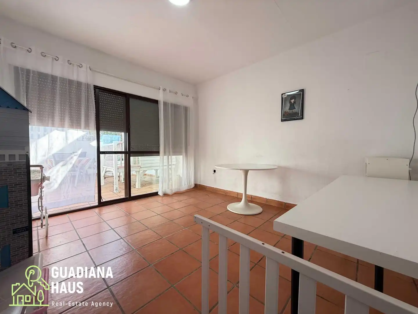 Adossat amb piscina en venda a GALDAMES 0, imagen 25