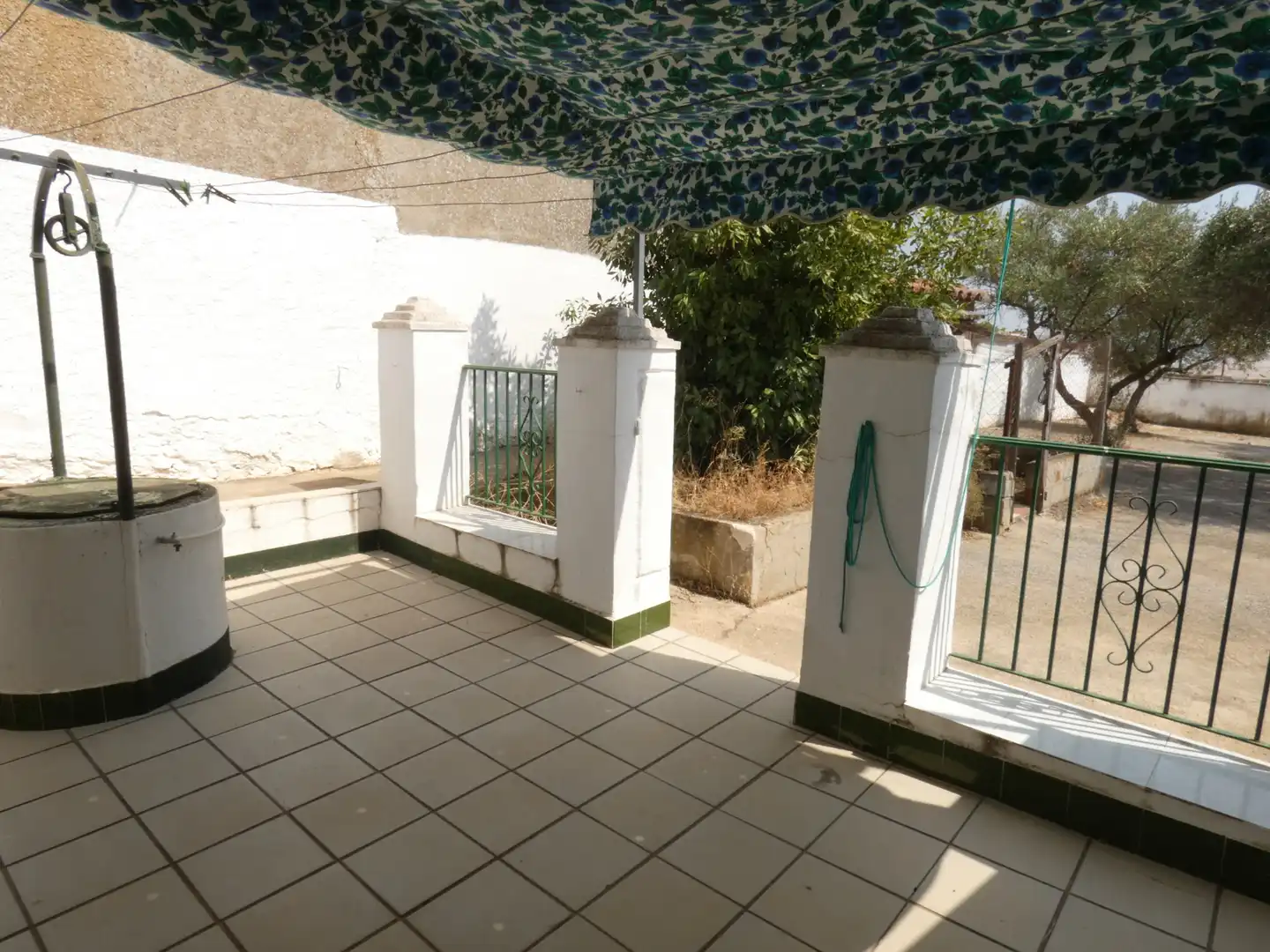 Casa en venta en Azuaga