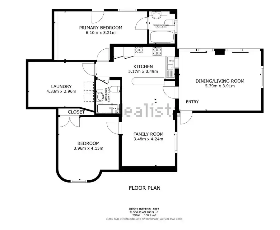 Houses for rent in Paichi