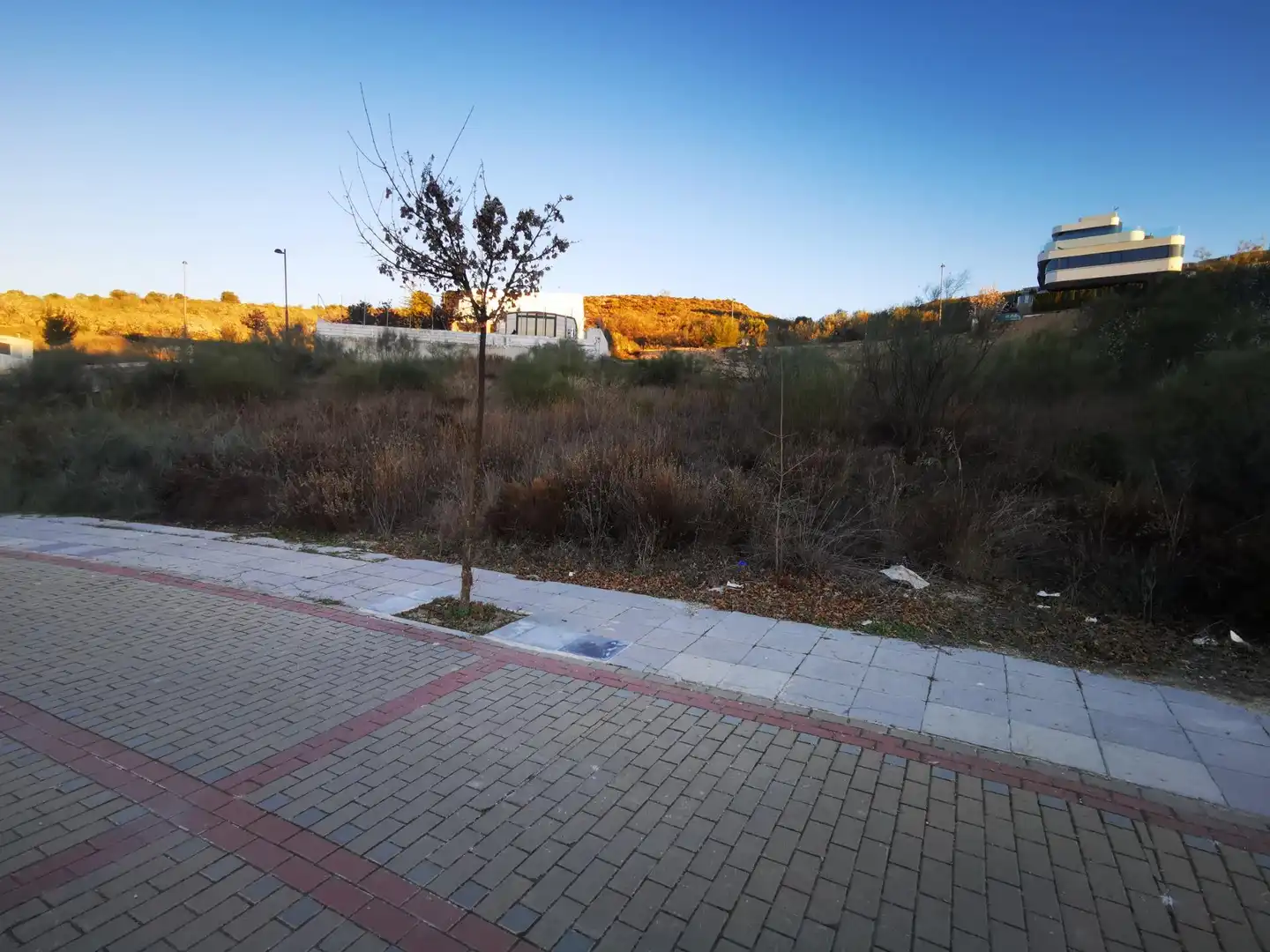 Lands and plots for sale in La Zubia Ciudad, imagen 11