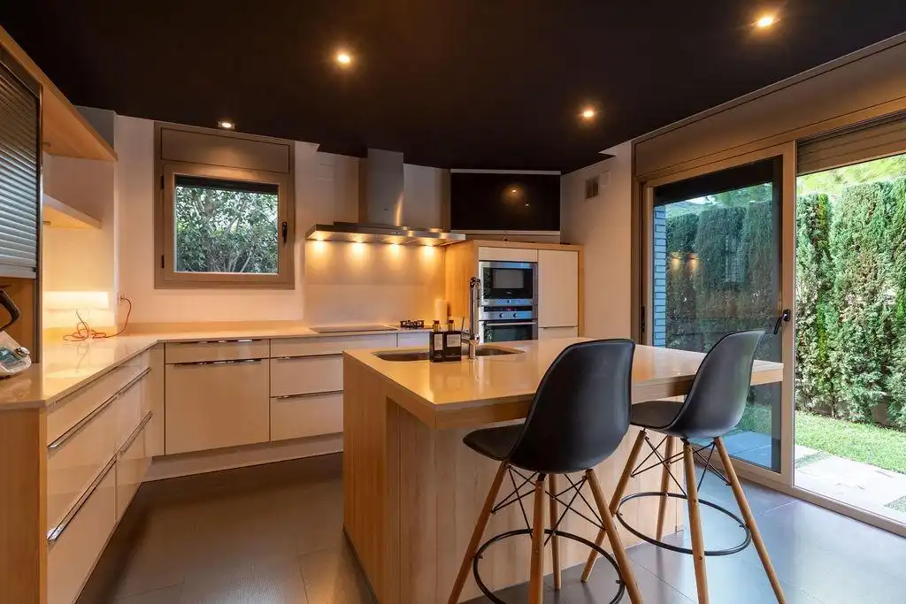 Casa con piscina en venta en Vilassar de Dalt, imagen 4