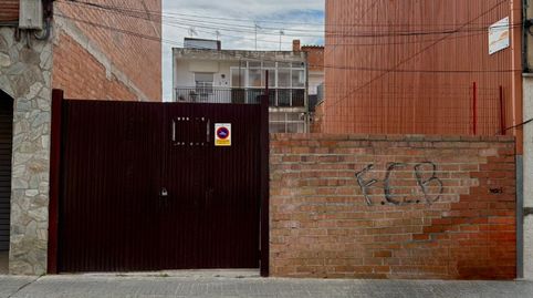 Foto 5 von Residential zum Verkauf in Poble Nou, Terrassa