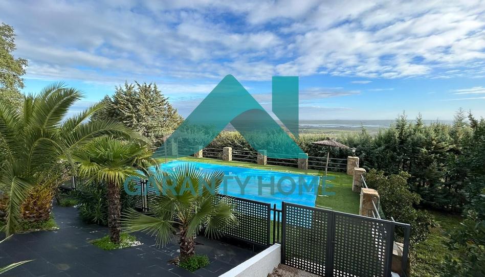 Foto 1 de Casa o xalet en venda a Casco Antiguo, Cáceres