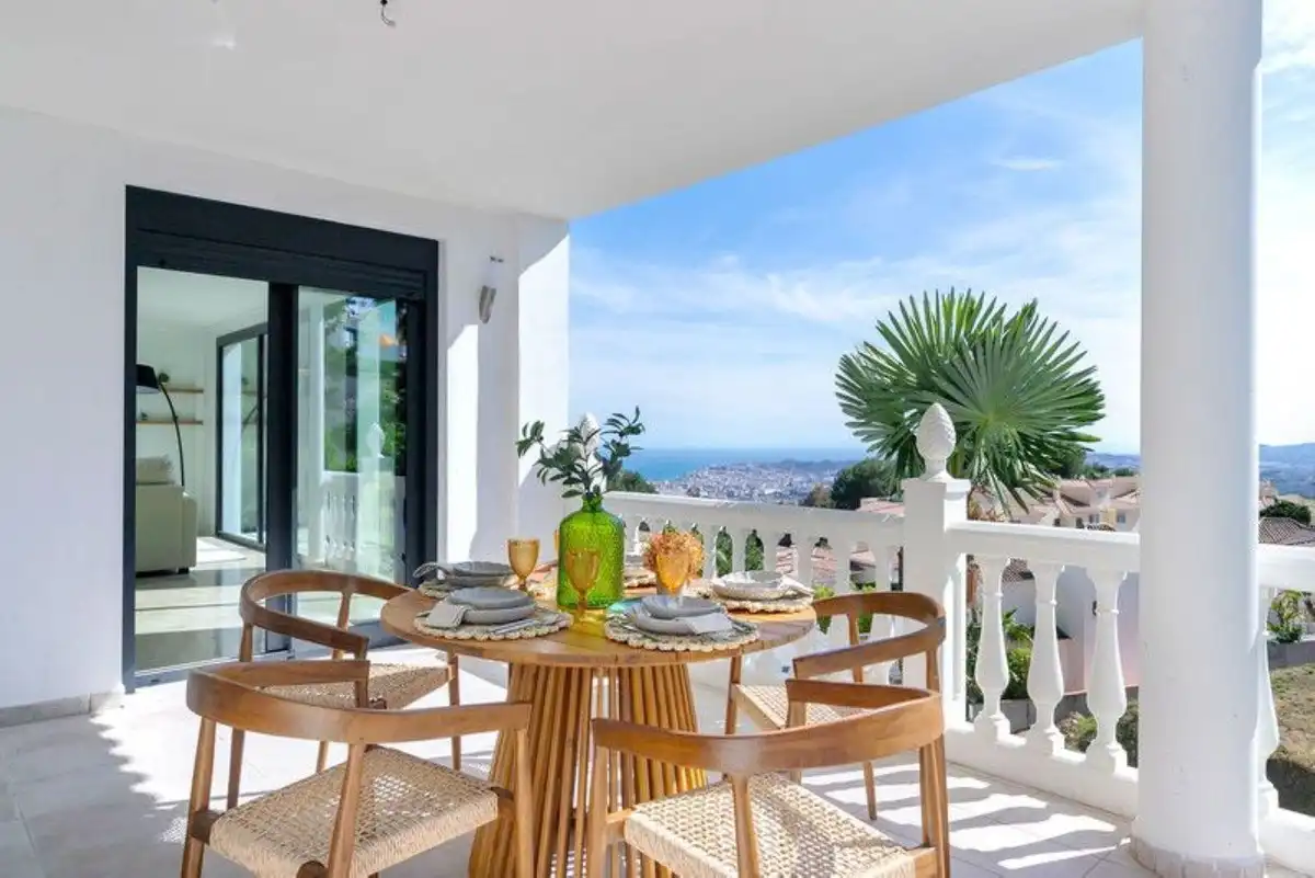 Casa adosada en venta en Rojales