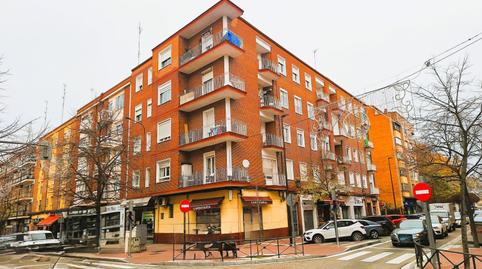 Photo 4 of Premises for sale in Portillo de Balboa, 23, Rondilla, Valladolid Capital