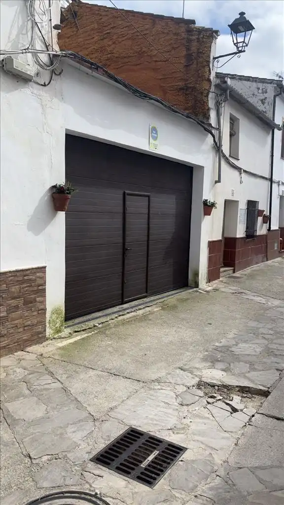 Wohnbaugrundstück zum Verkauf in HUERTO