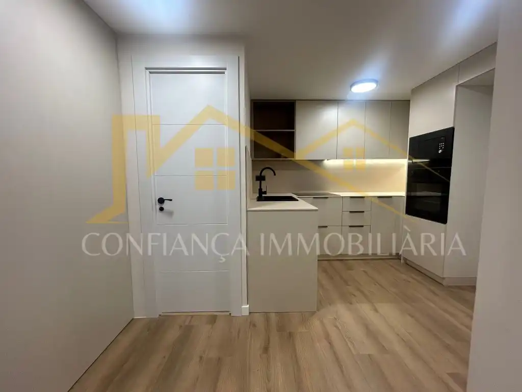 Cocina de Local en venta en Caldes d'Estrac