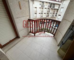 Terrassa de Apartament de lloguer en Noja amb Terrassa