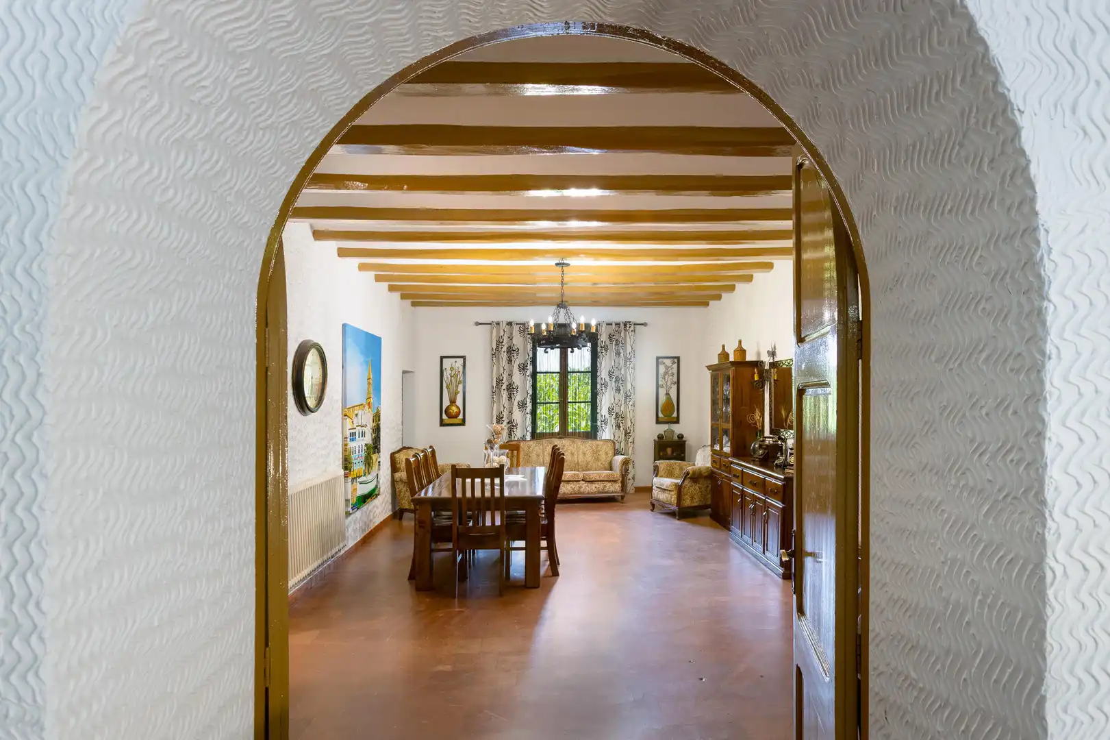 Maison avec balcon à vendre à Sant Pere de Vilamajor, imagen 4